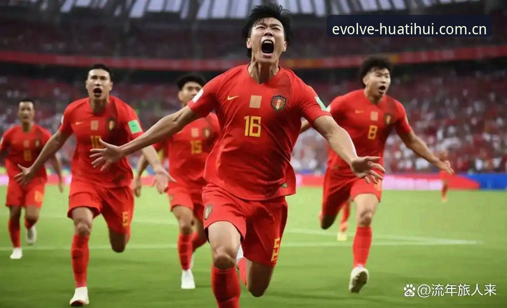 最新华体会CN年度主张文案 揭秘:土伦杯两胜两负背后,U19国青暴露的三个关键信号