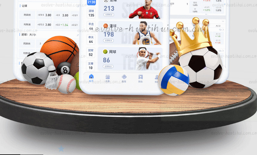 NBA赛事实时比分数据 体育数据大屏